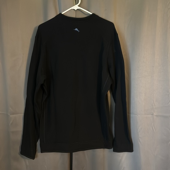 Tommy Bahama Reversible Crewneck Sweater - Picture 6 of 7